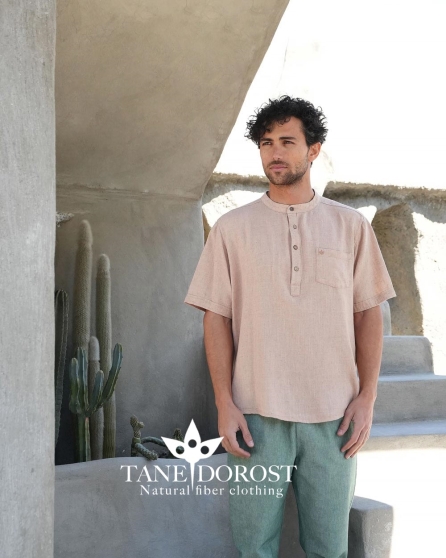 پیراهن عرفان