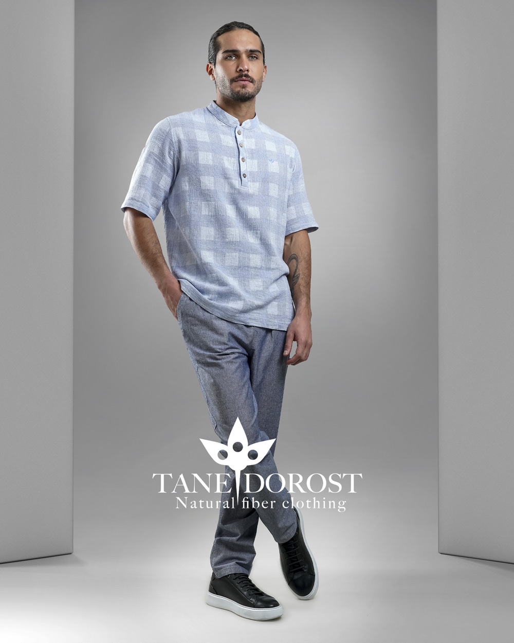 پیراهن کیان