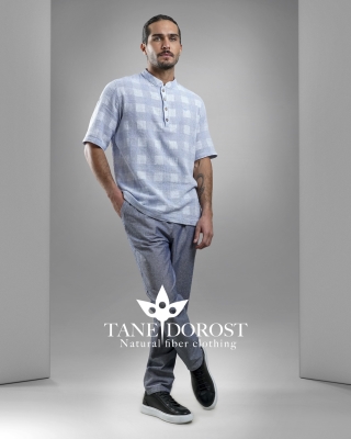 پیراهن کیان