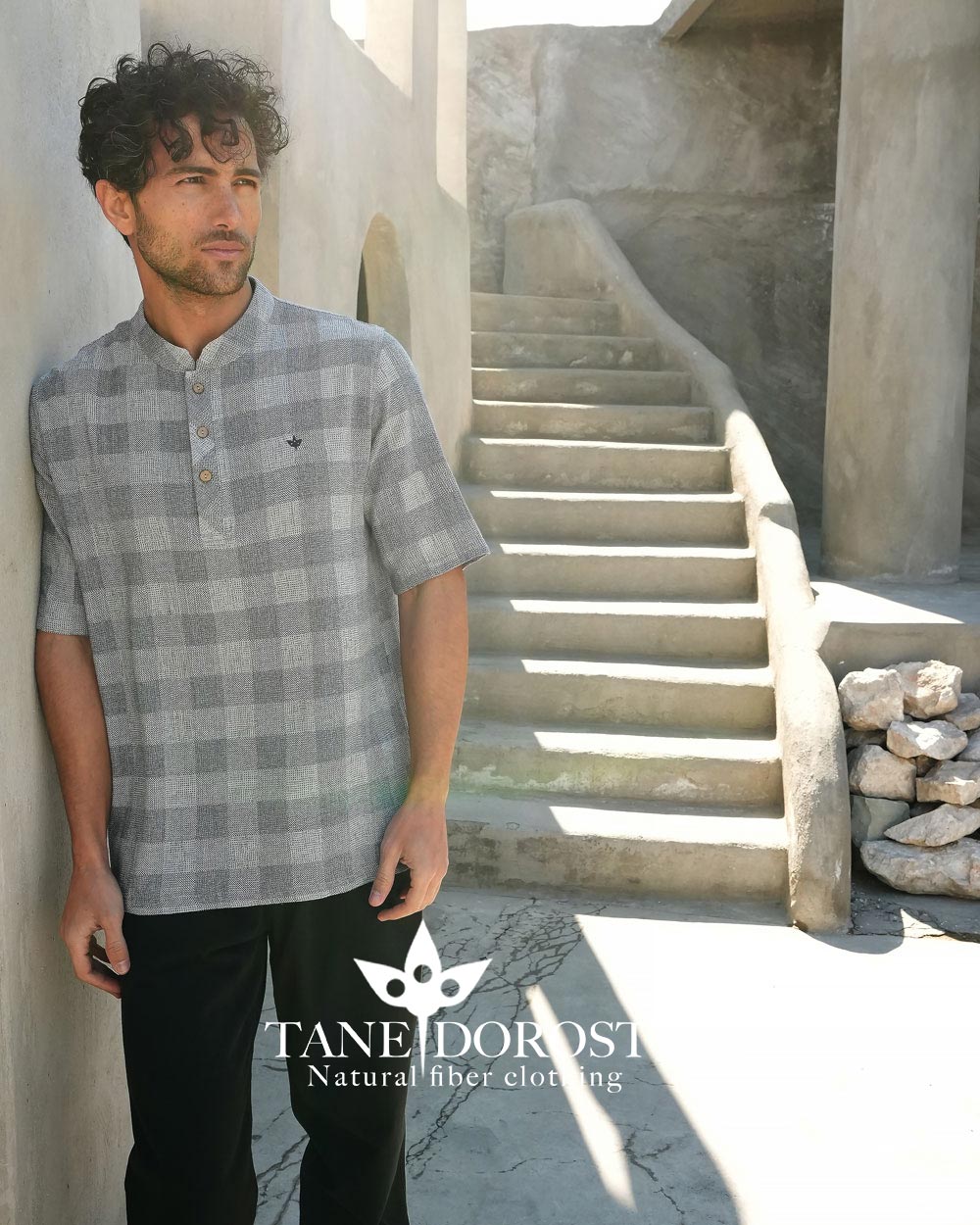 پیراهن کیان