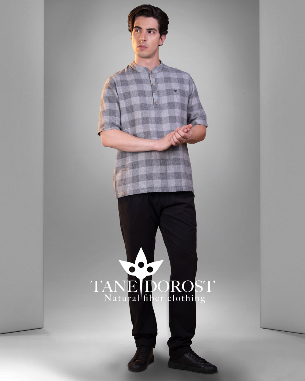 پیراهن کیان