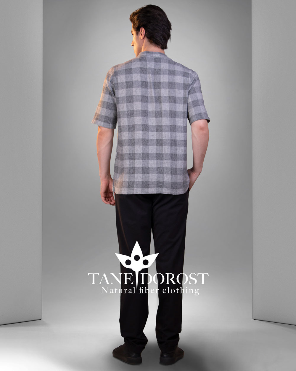 پیراهن کیان