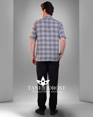 پیراهن کیان