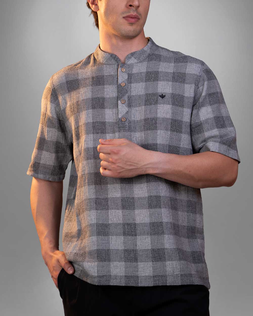 پیراهن کیان