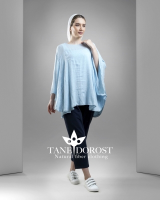 بلوز کتایون