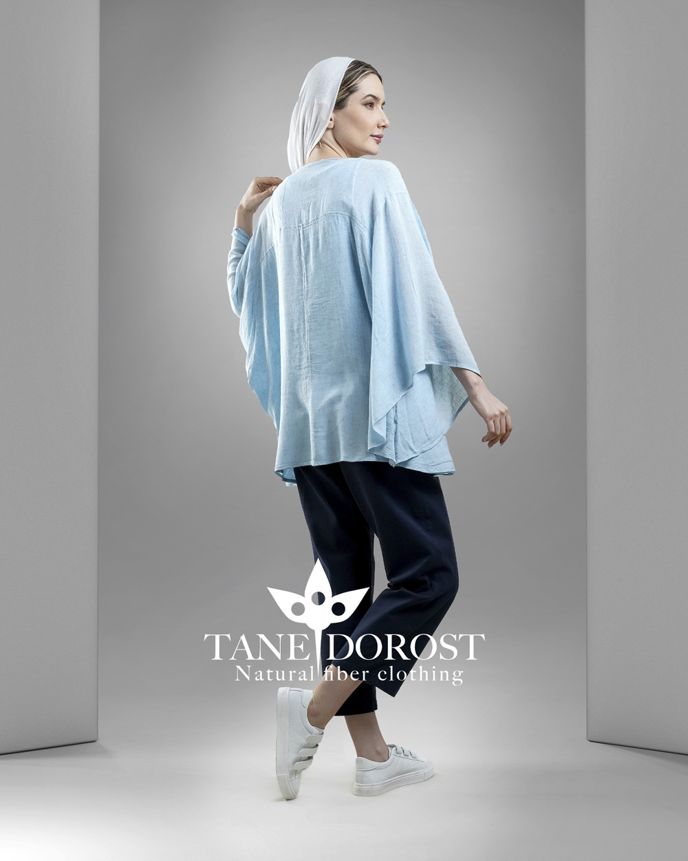 بلوز کتایون