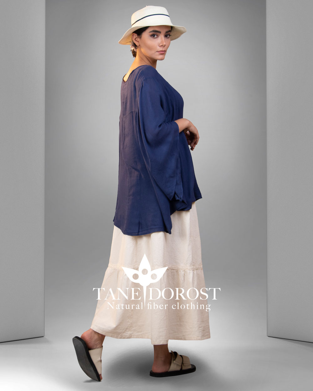 بلوز کتایون