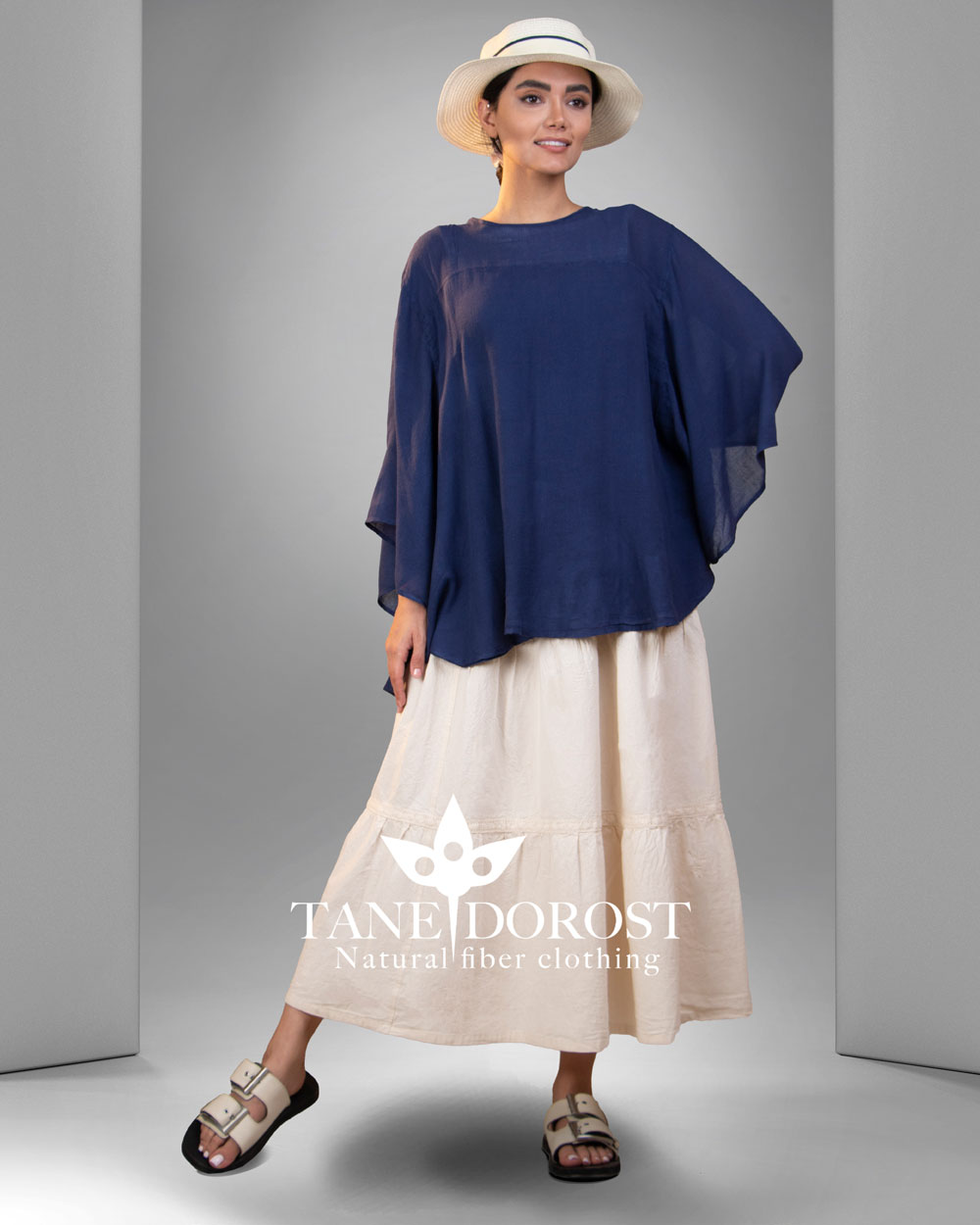 بلوز کتایون