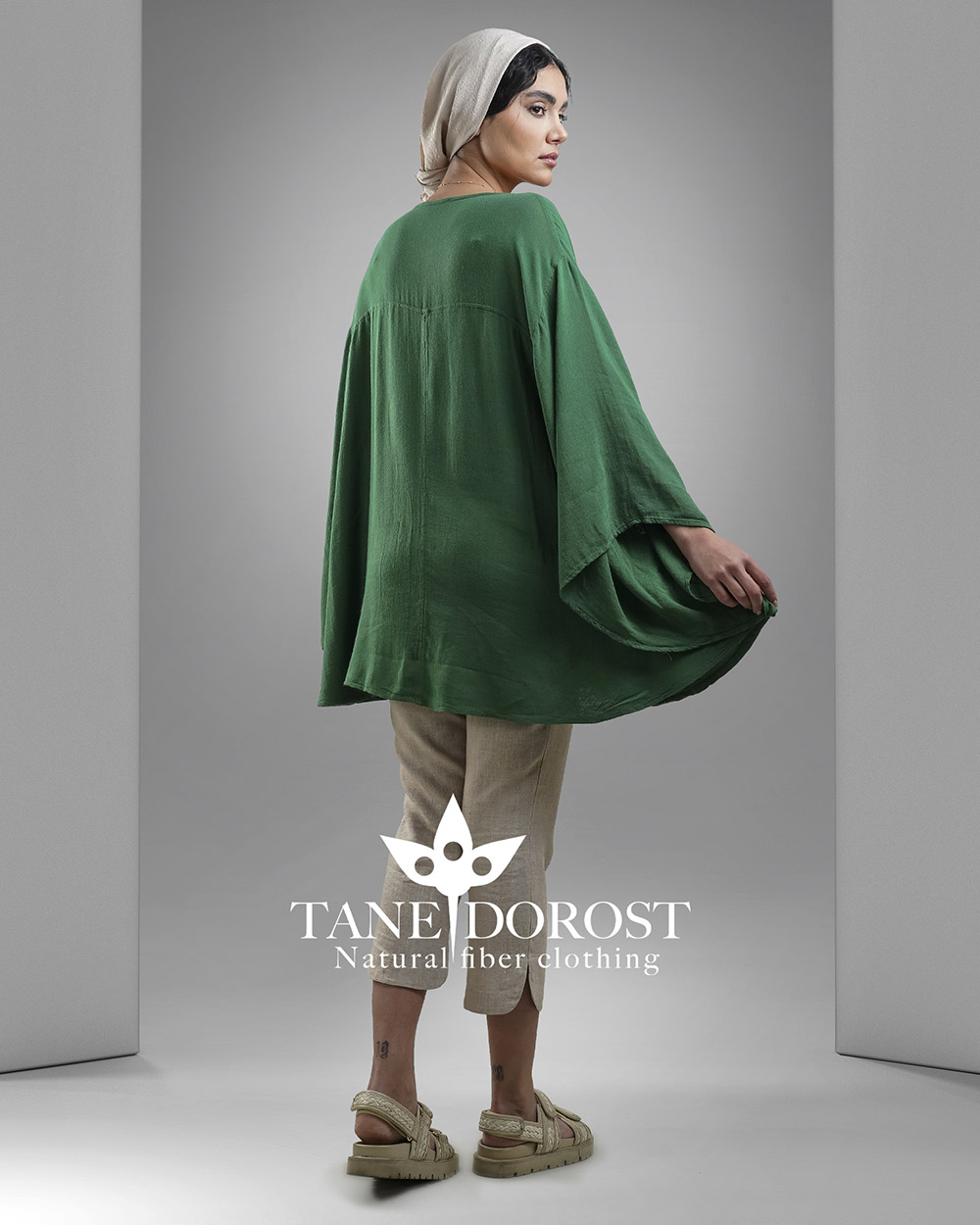 بلوز کتایون