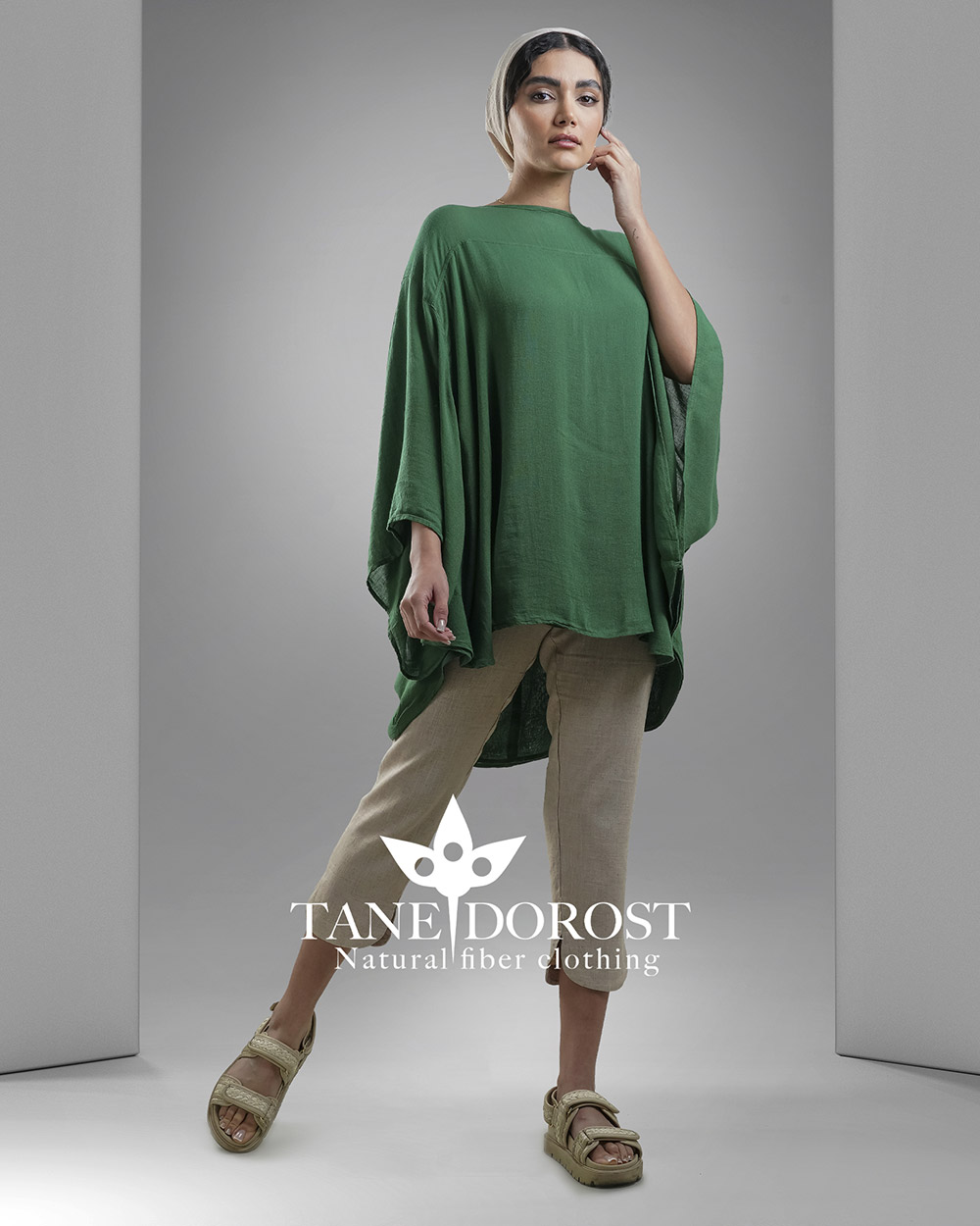 بلوز کتایون