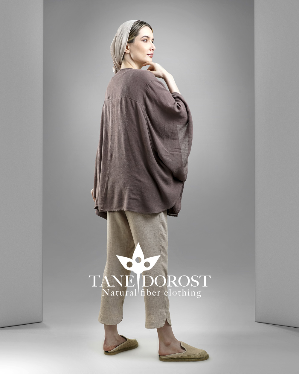 بلوز کتایون