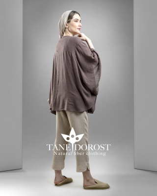 بلوز کتایون