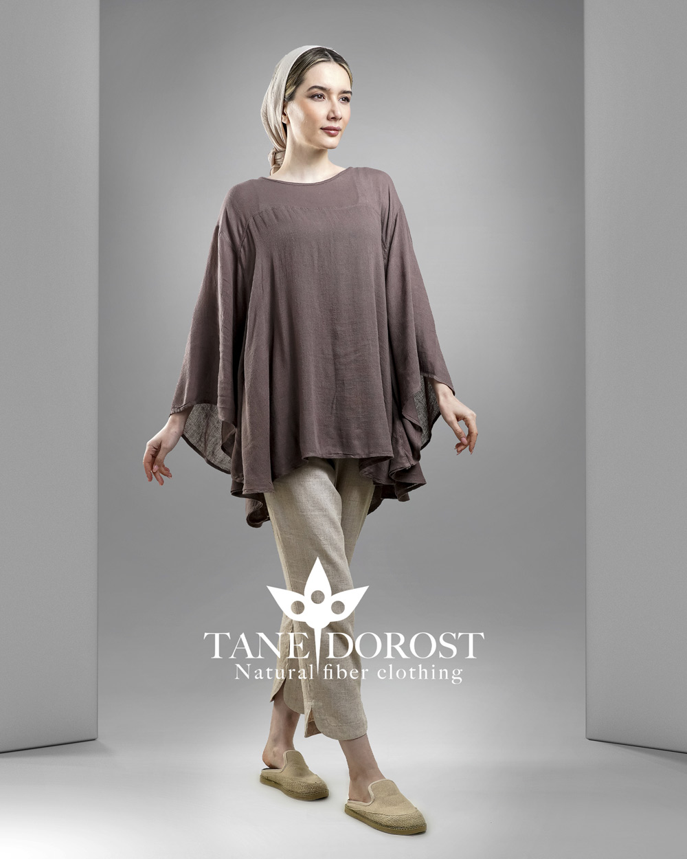 بلوز کتایون