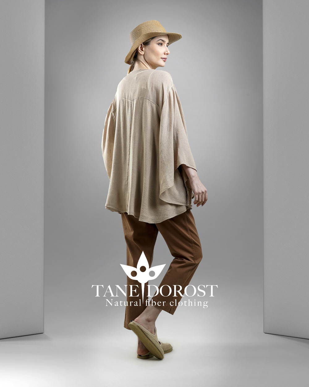 بلوز کتایون