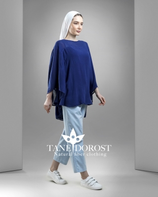 بلوز کتایون(نمونه)