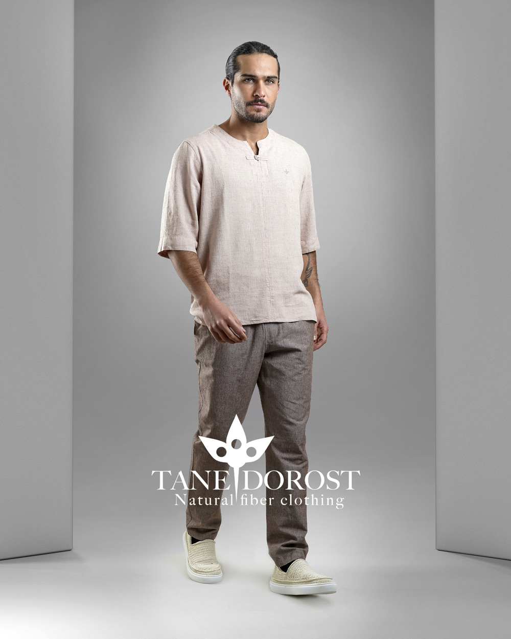 پیراهن مهرشاد