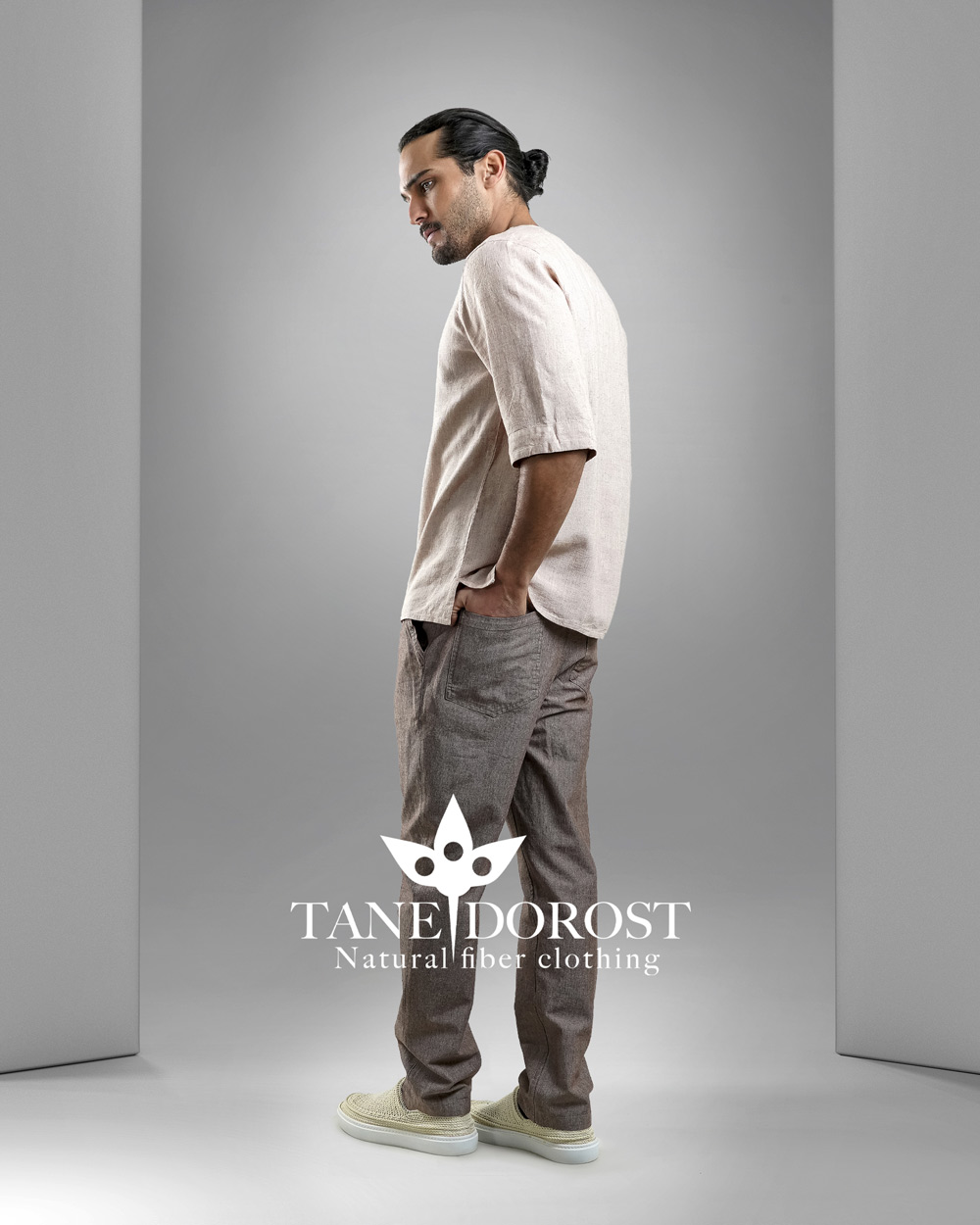 پیراهن مهرشاد