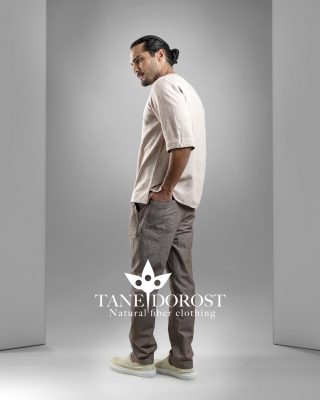 پیراهن مهرشاد