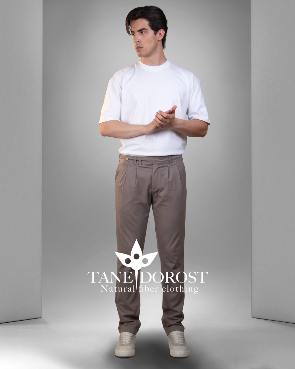 شلوار فرنود