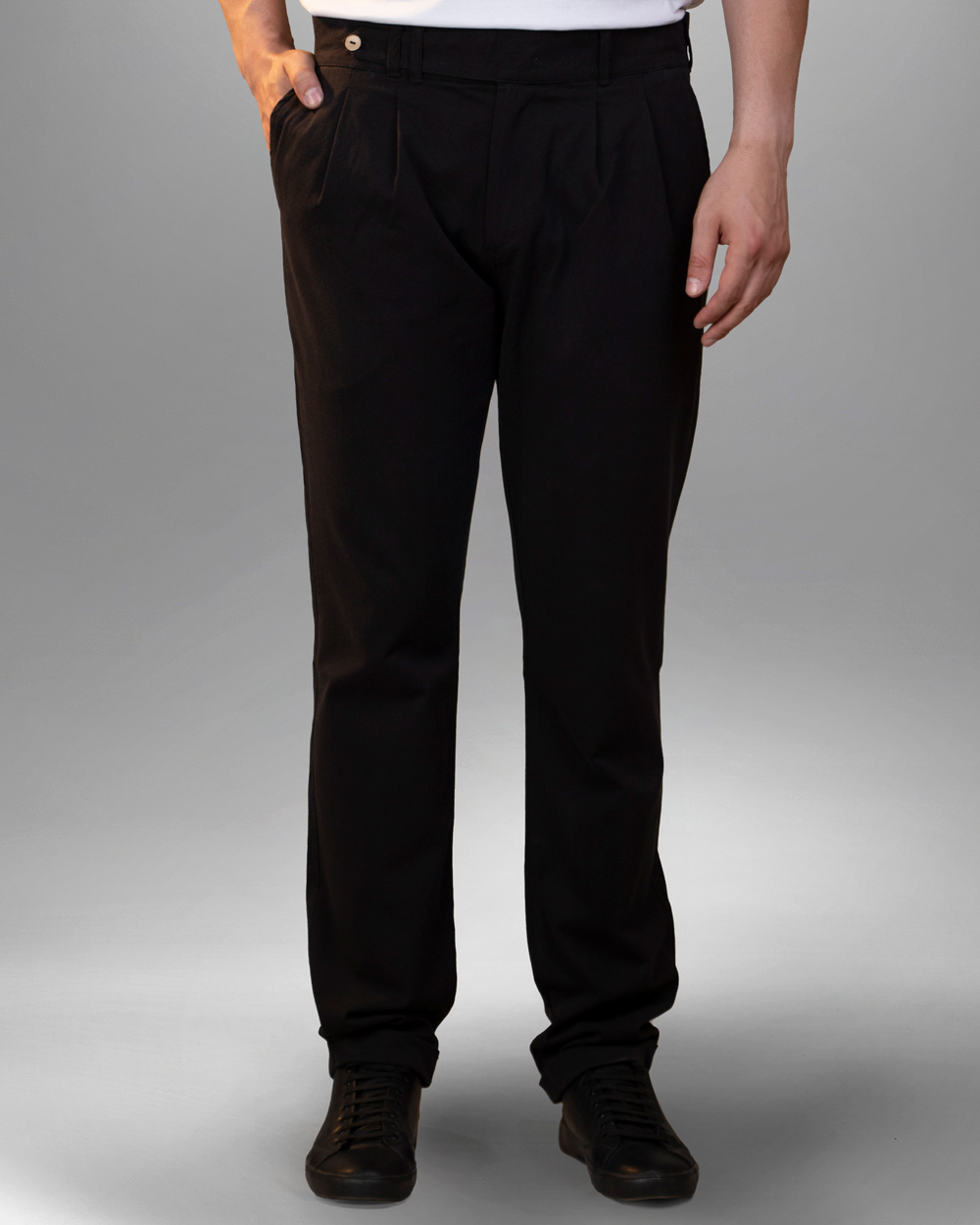 شلوار فرنود