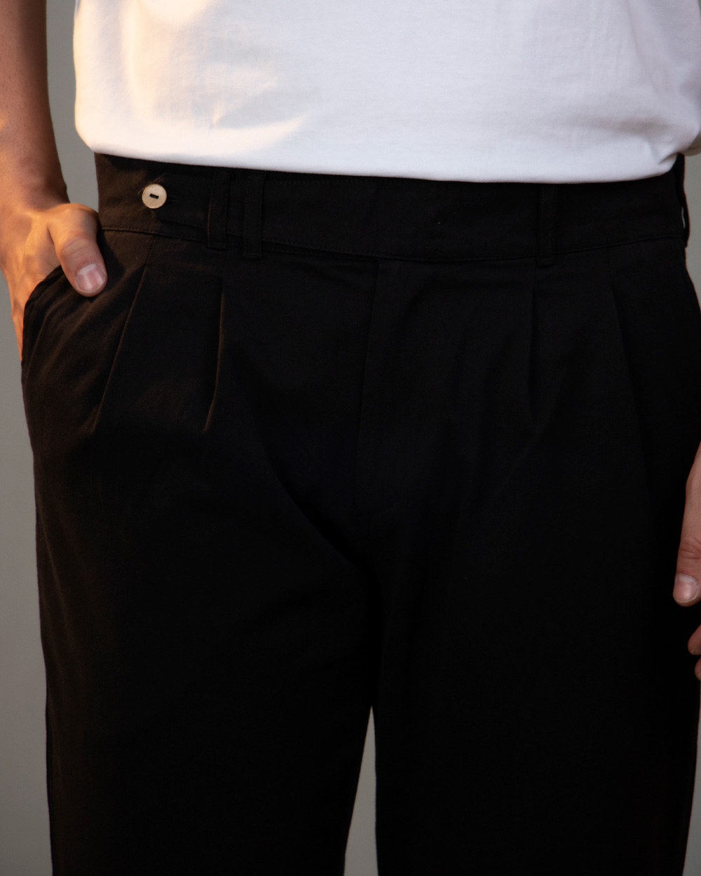 شلوار فرنود