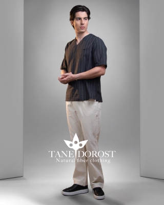 پیراهن بهرام