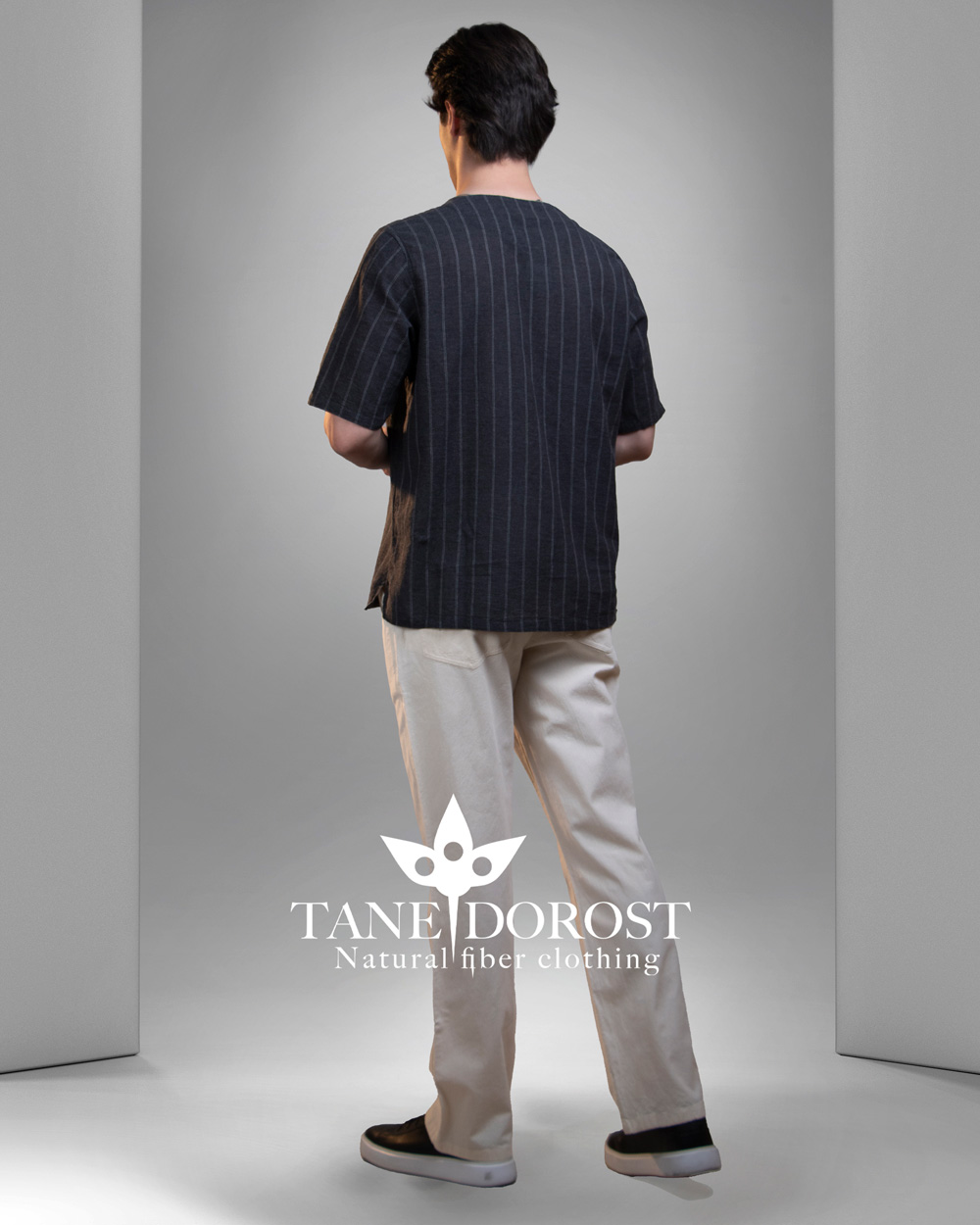 پیراهن بهرام