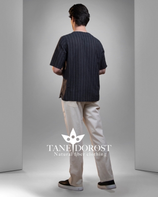 پیراهن بهرام