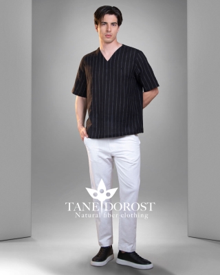 پیراهن بهرام