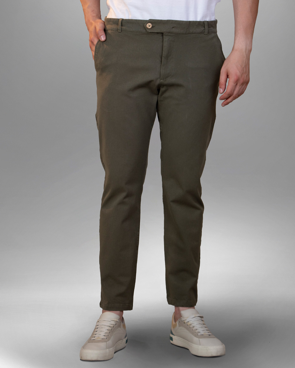 شلوار اوستا