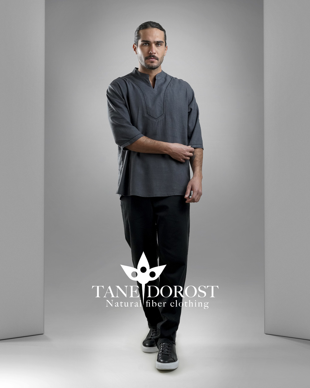 پیراهن پارت