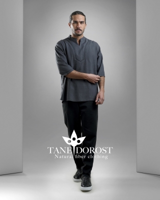 پیراهن پارت