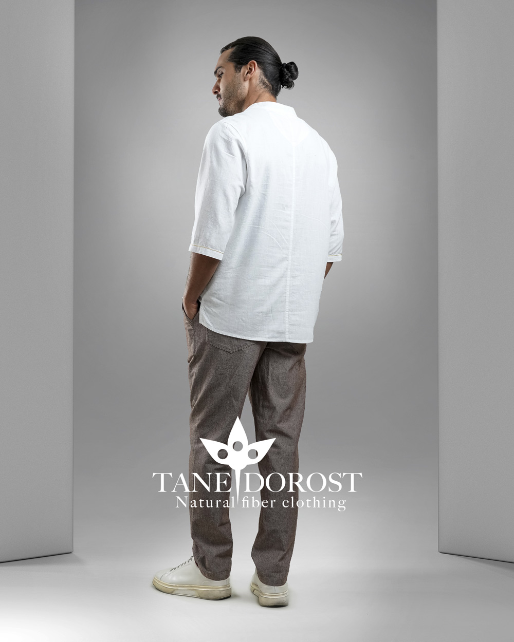 پیراهن پارت