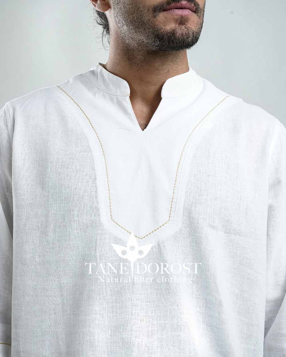 پیراهن پارت