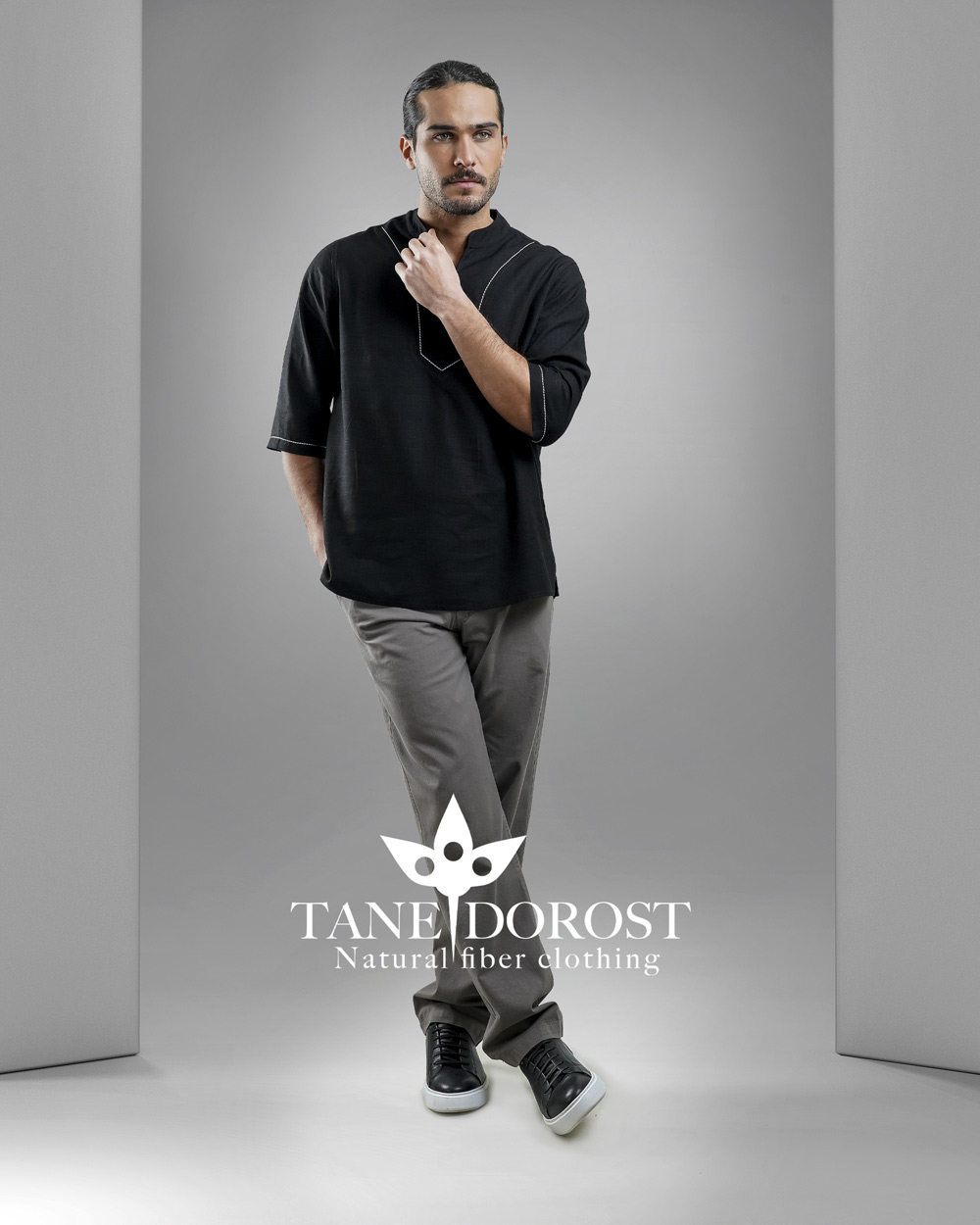 پیراهن پارت