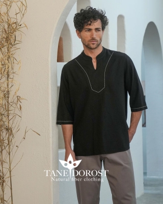 پیراهن پارت