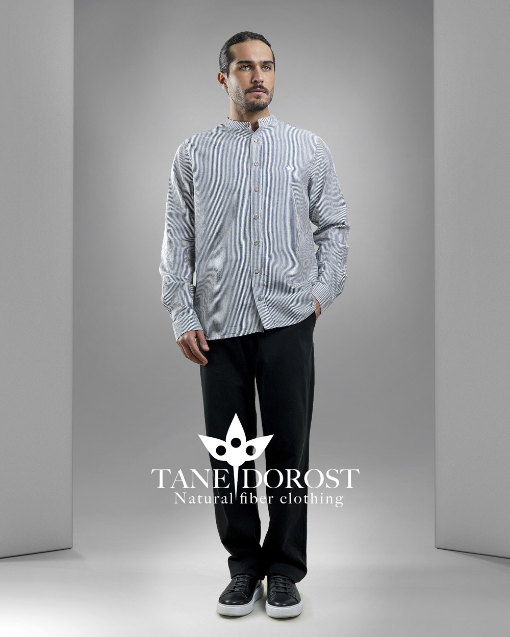 پیراهن دانشور