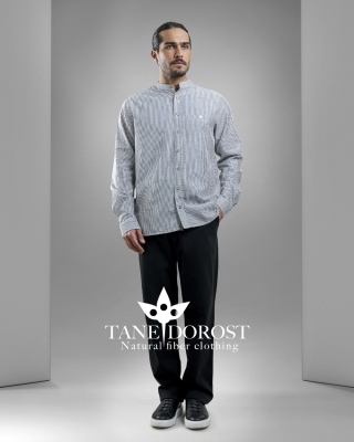 پیراهن دانشور