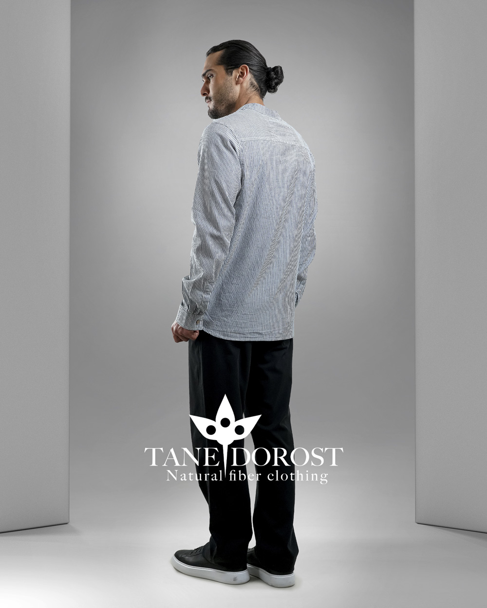 پیراهن دانشور