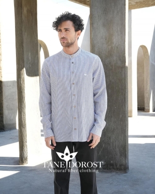 پیراهن دانشور