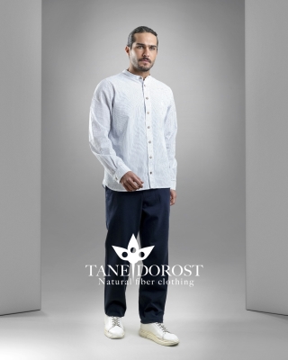 پیراهن دانشور