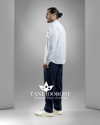 پیراهن دانشور