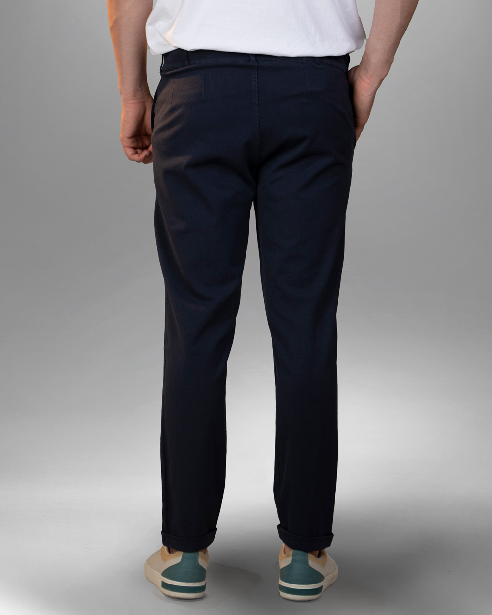 شلوار بردیا