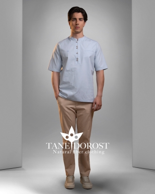 پیراهن پورزاد