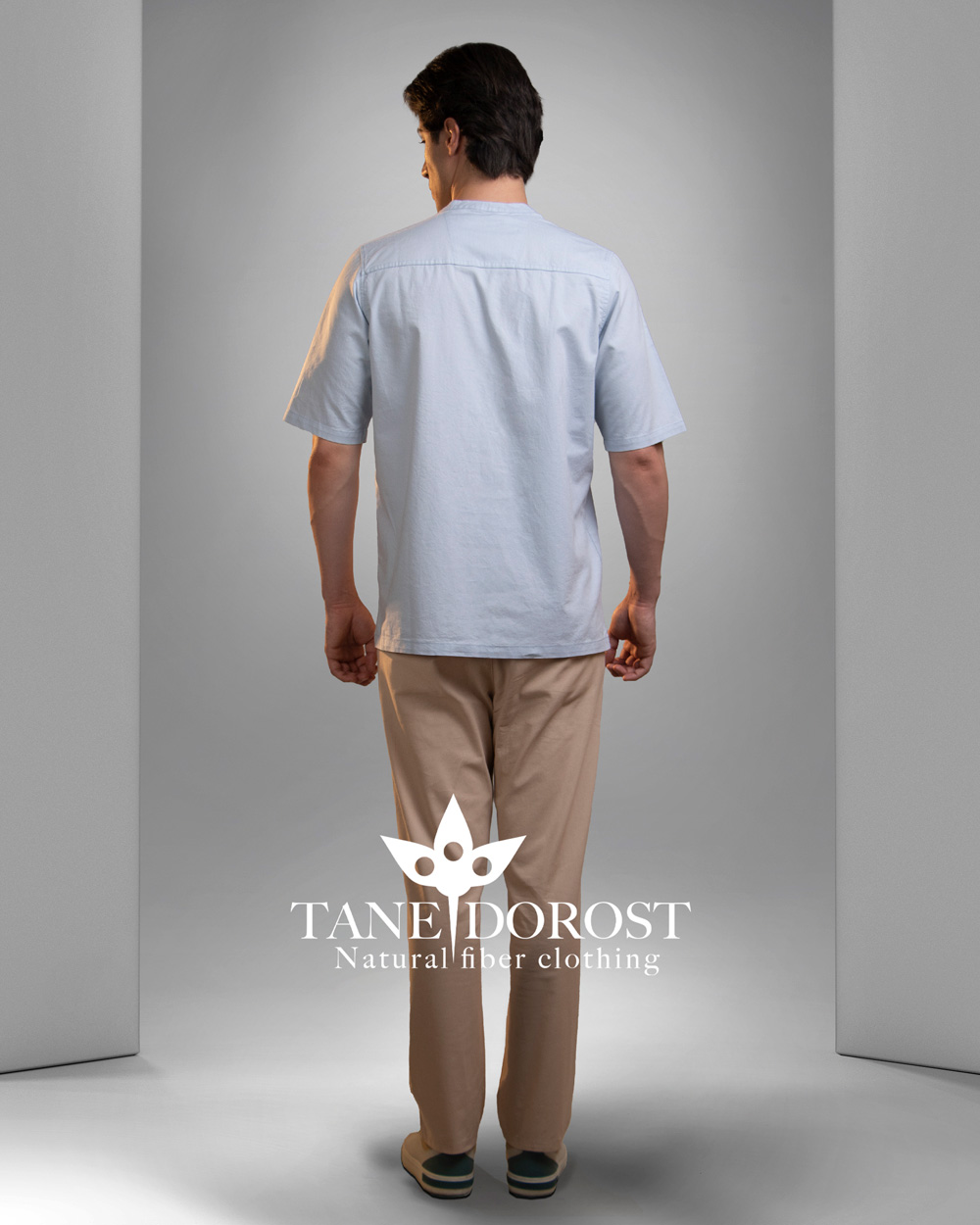 پیراهن پورزاد