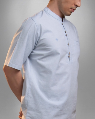 پیراهن پورزاد