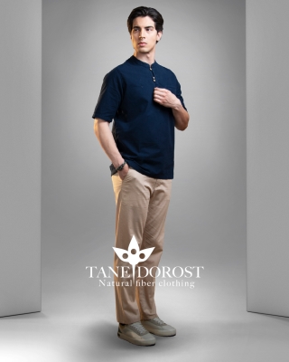 پیراهن پورزاد