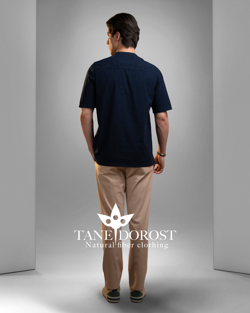 پیراهن پورزاد