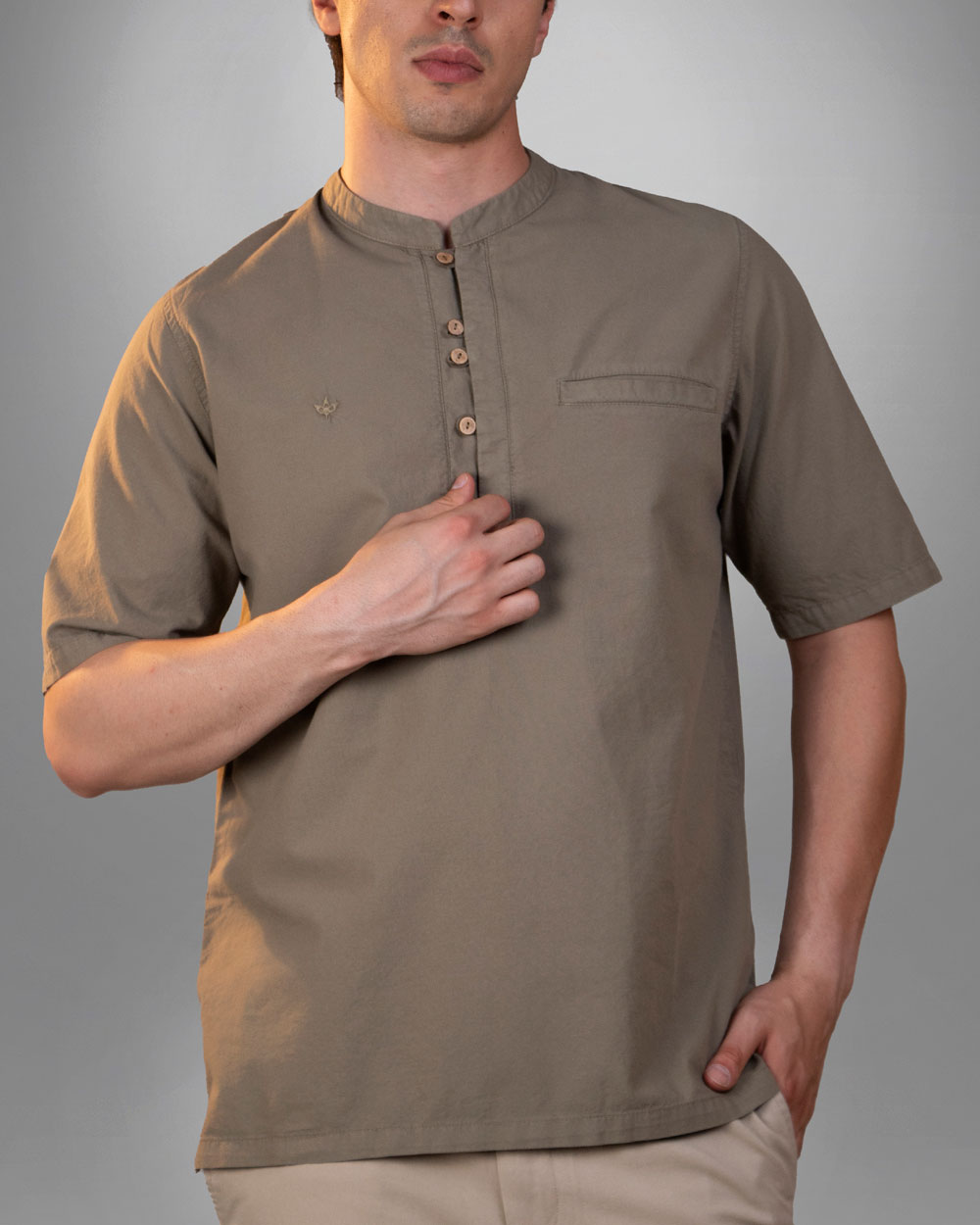 پیراهن پورزاد