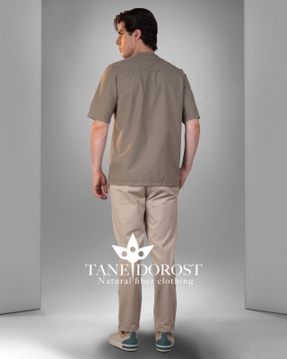 پیراهن پورزاد